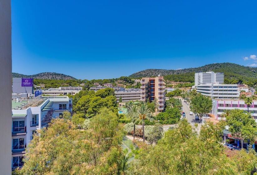 Las Palomas Apartments Econotels