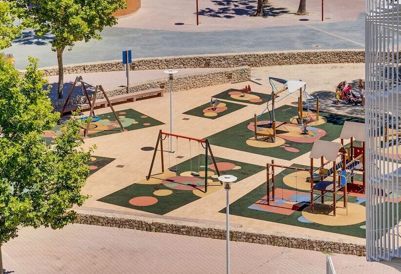 Las Palomas Apartments Econotels