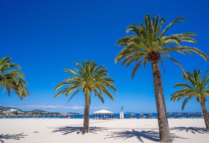 Las Palomas Apartments Econotels