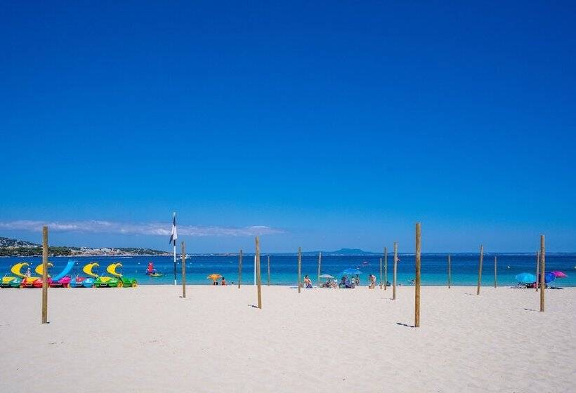 Las Palomas Apartments Econotels