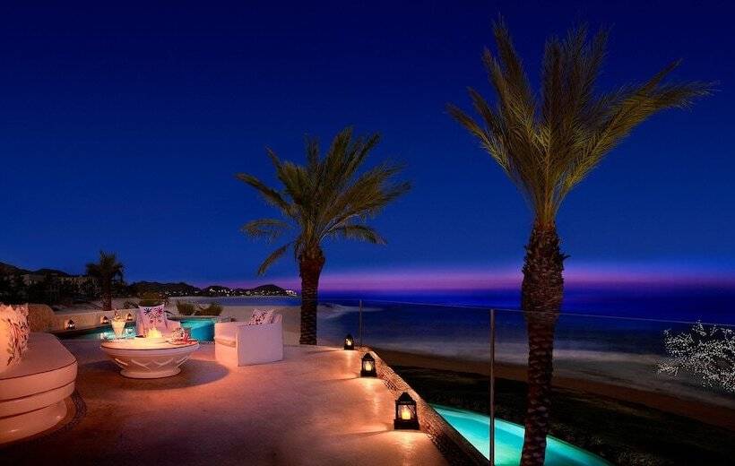Las Ventanas Al Paraiso, A Rosewood Resort