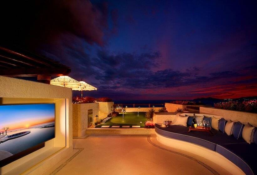 Las Ventanas Al Paraiso, A Rosewood Resort