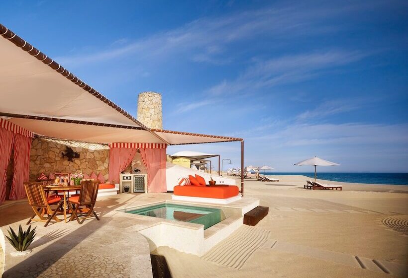 Las Ventanas Al Paraiso, A Rosewood Resort