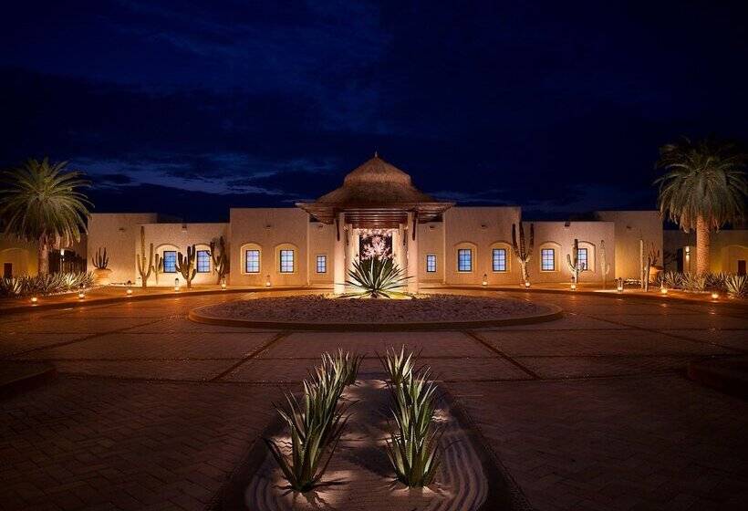 Las Ventanas Al Paraiso, A Rosewood Resort