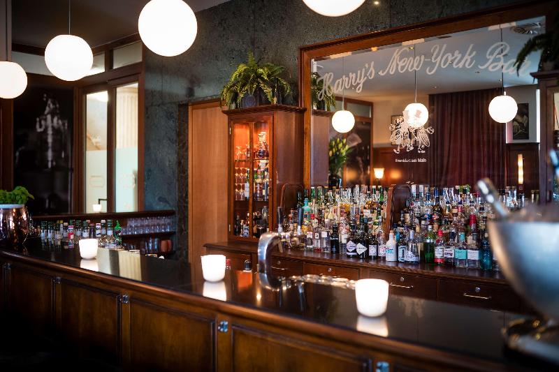 레지던스 Lindner Hotel Frankfurt Main Plaza, Part Of Jdv By Hyatt