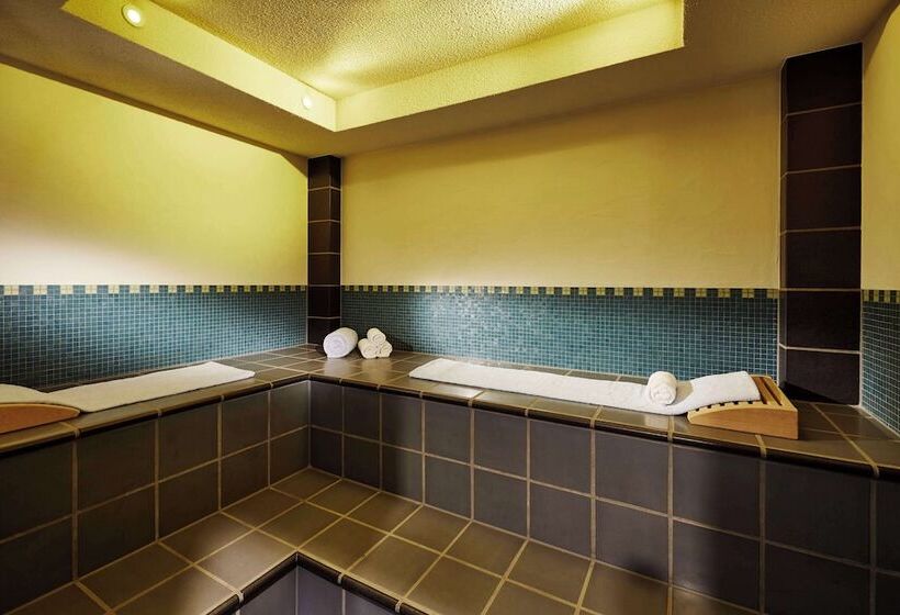 레지던스 Lindner Hotel Frankfurt Main Plaza, Part Of Jdv By Hyatt