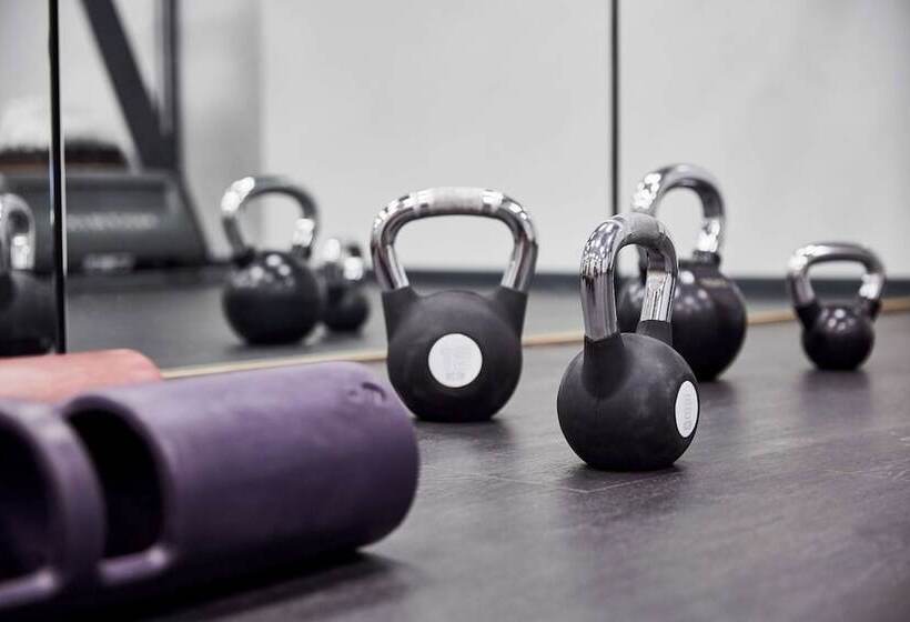 레지던스 Lindner Hotel Frankfurt Main Plaza, Part Of Jdv By Hyatt