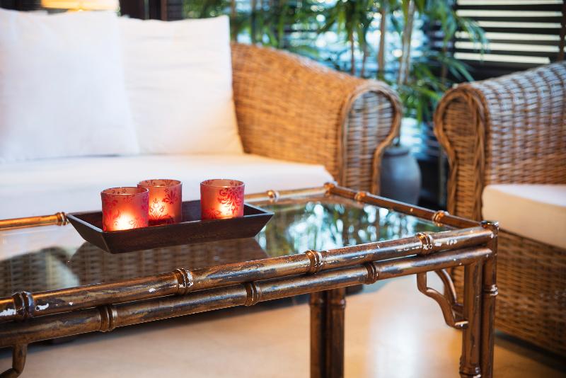 Luna Park Hotel Yoga & Spa