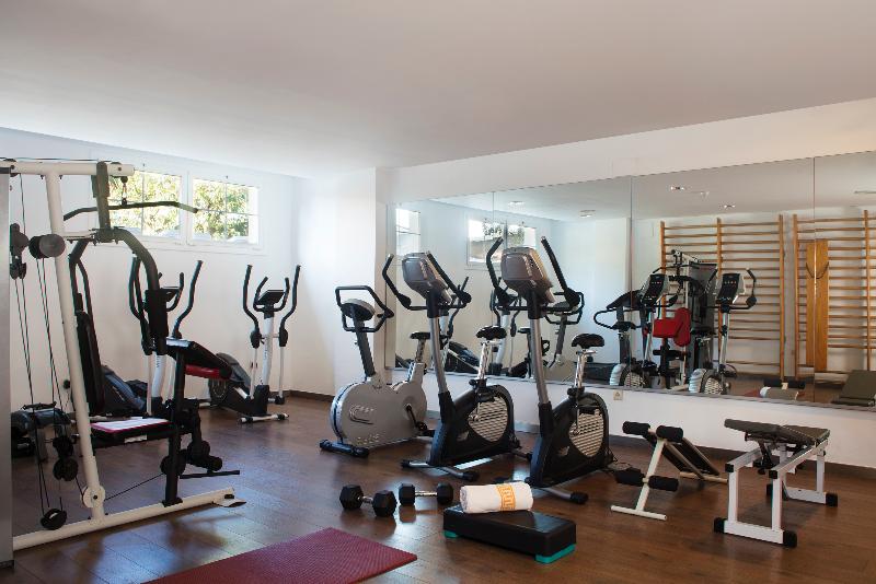 Luna Park Hotel Yoga & Spa