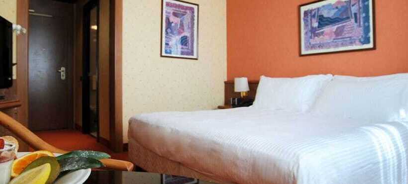 Meditur Hotel Pomezia