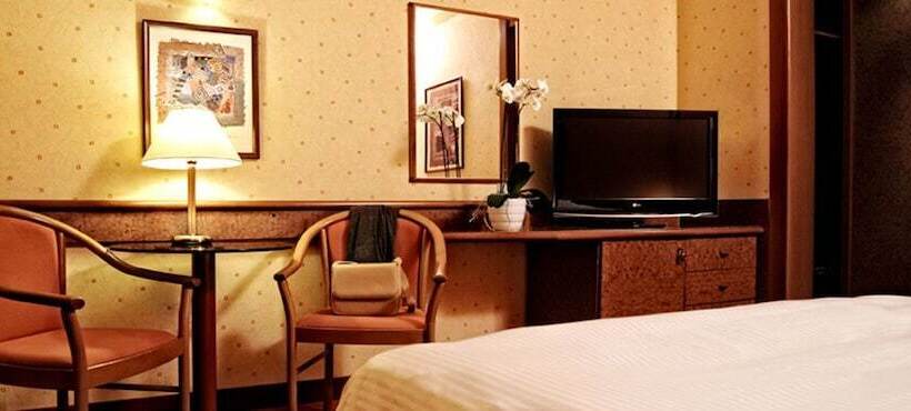 Meditur Hotel Pomezia