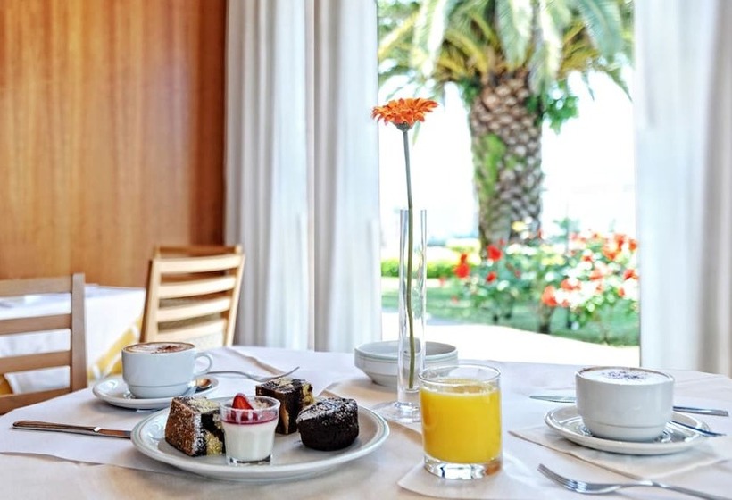 Meditur Hotel Pomezia