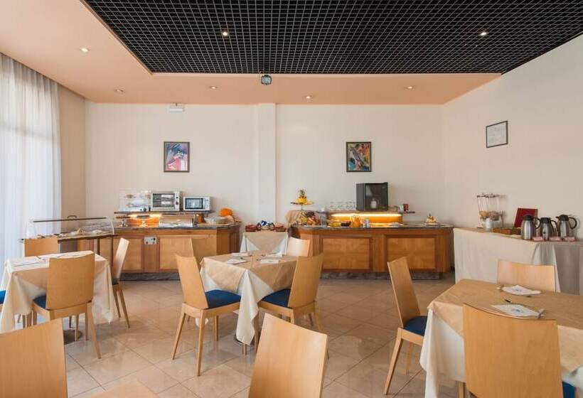 Meditur Hotel Pomezia