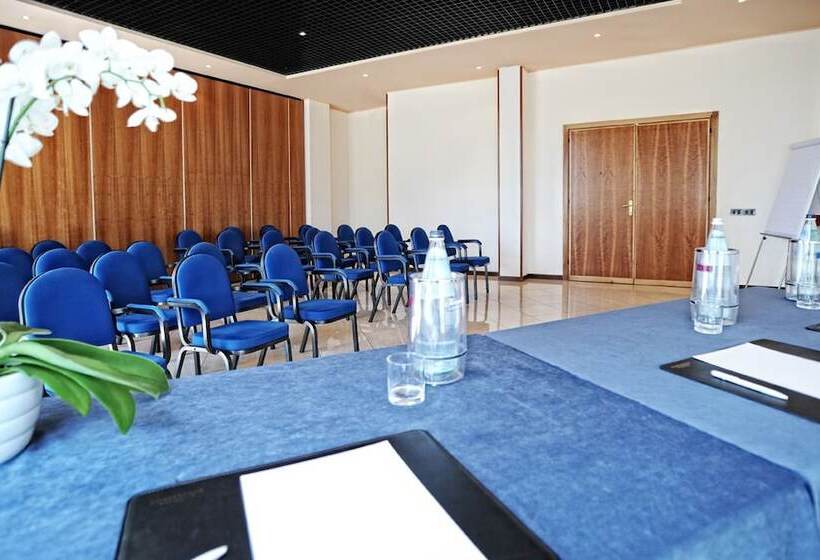 Meditur Hotel Pomezia