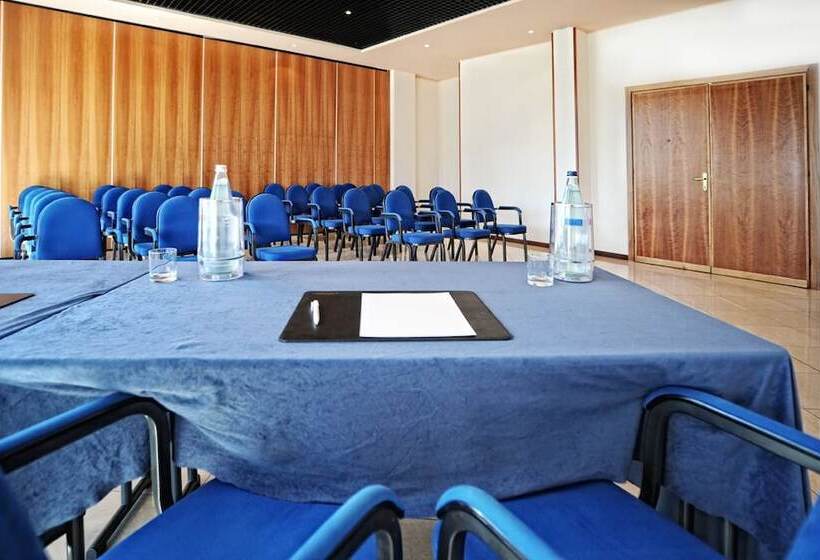 Meditur Hotel Pomezia