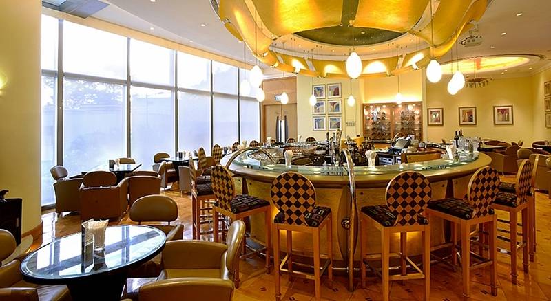 Metropark Hotel Causeway Bay Hk