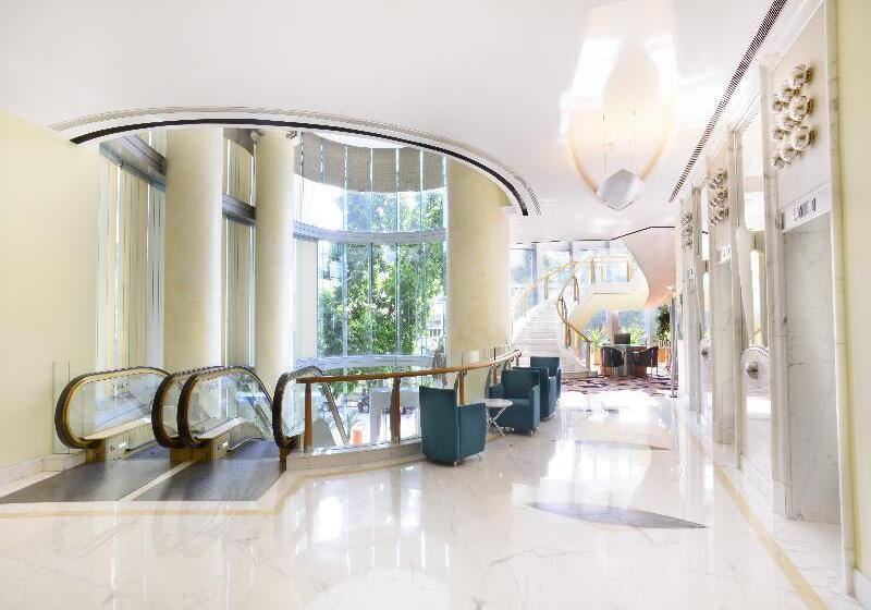 Metropark Hotel Causeway Bay Hk