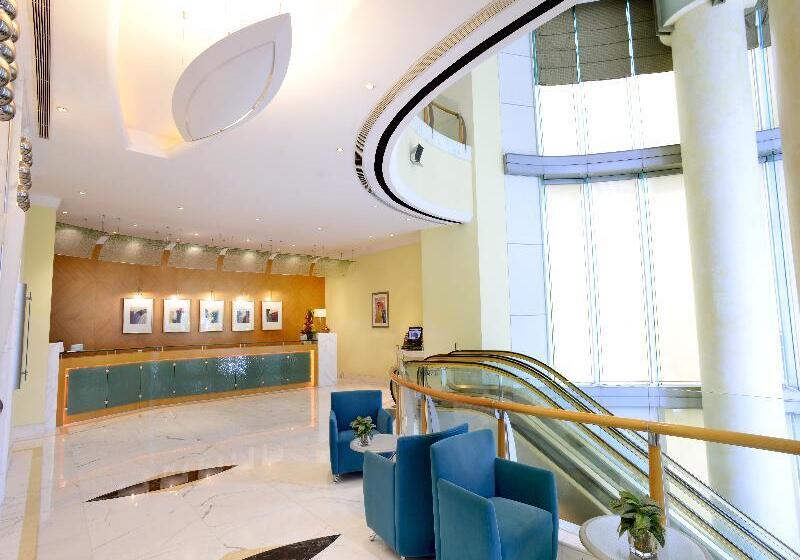 Metropark Hotel Causeway Bay Hk