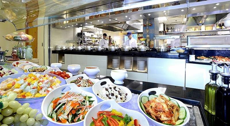 Metropark Hotel Causeway Bay Hk