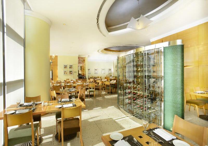 Metropark Hotel Causeway Bay Hk