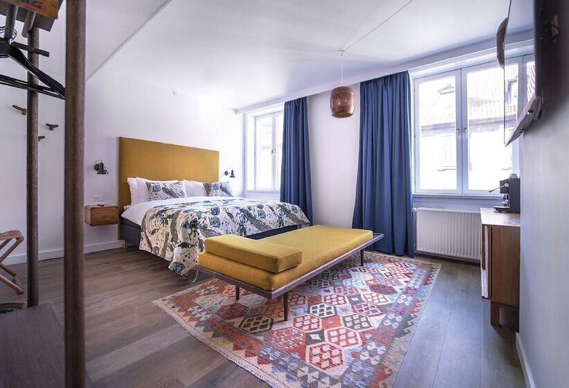 Motel One Copenhagen