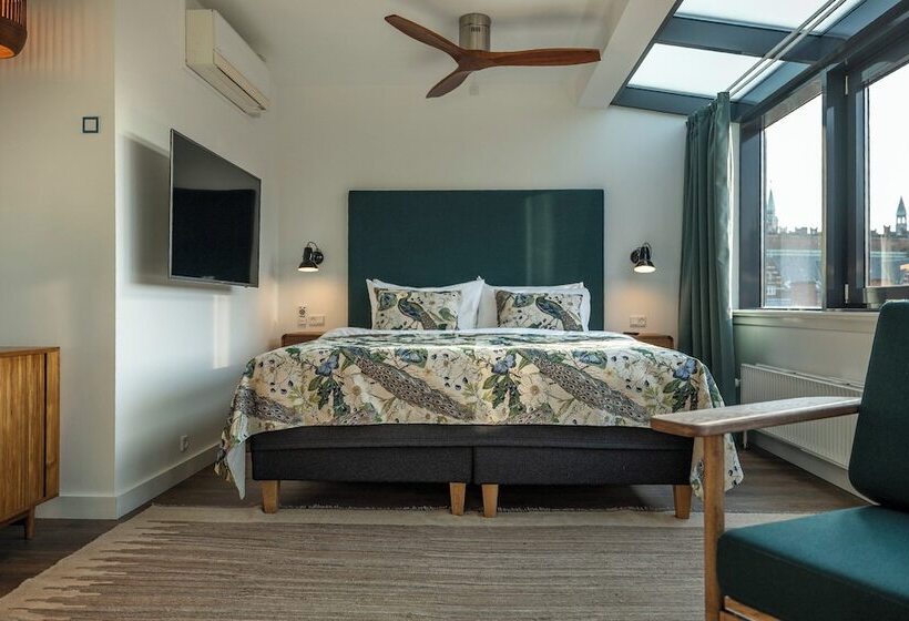 Motel One Copenhagen