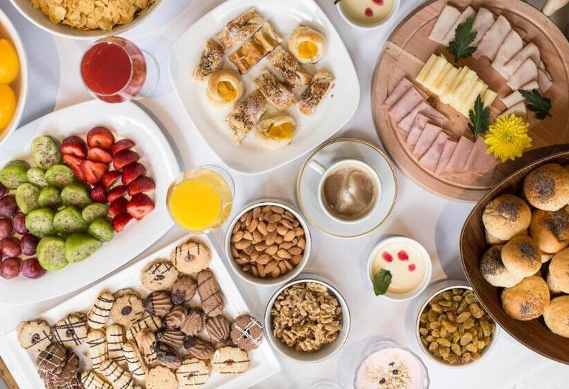 Mr Hotel Providencia