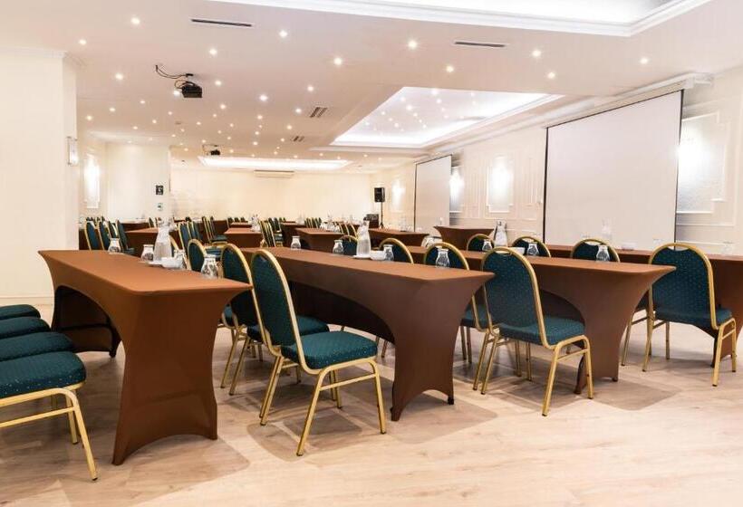 Mr Hotel Providencia