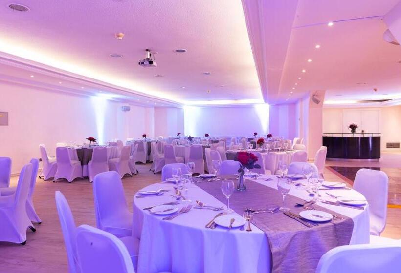 Mr Hotel Providencia