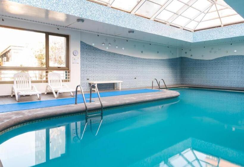 Mr Hotel Providencia