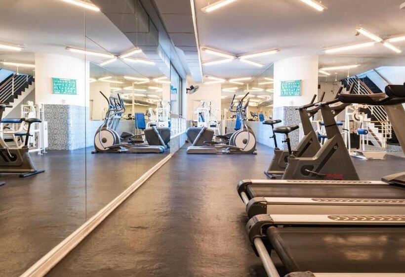 Mr Hotel Providencia