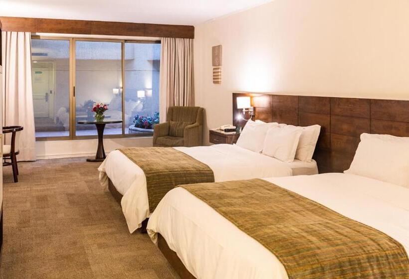 Mr Hotel Providencia