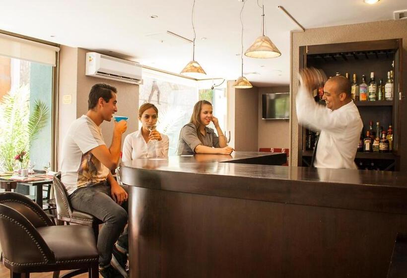 Mr Hotel Providencia