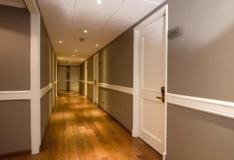 Mr Hotel Providencia