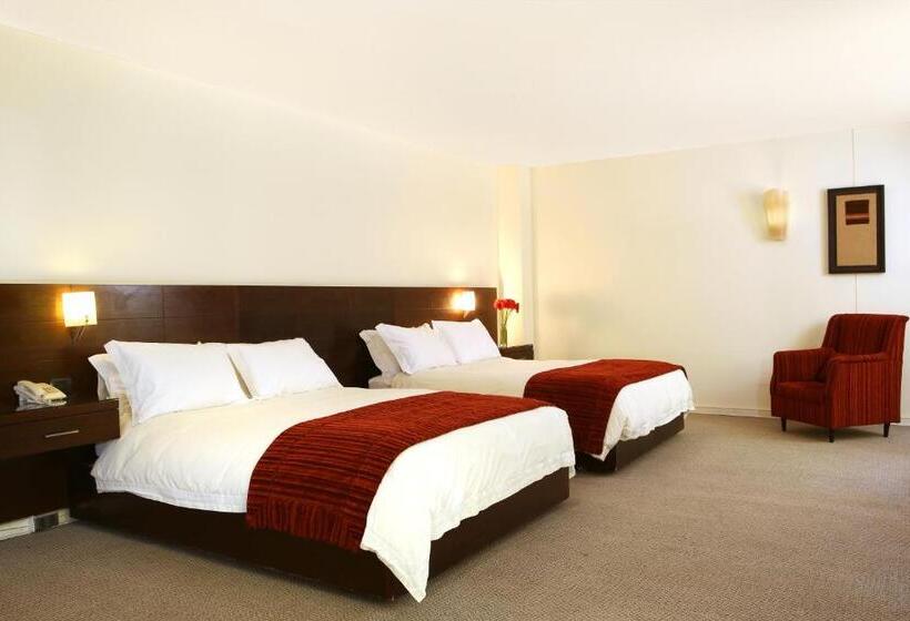 Mr Hotel Providencia