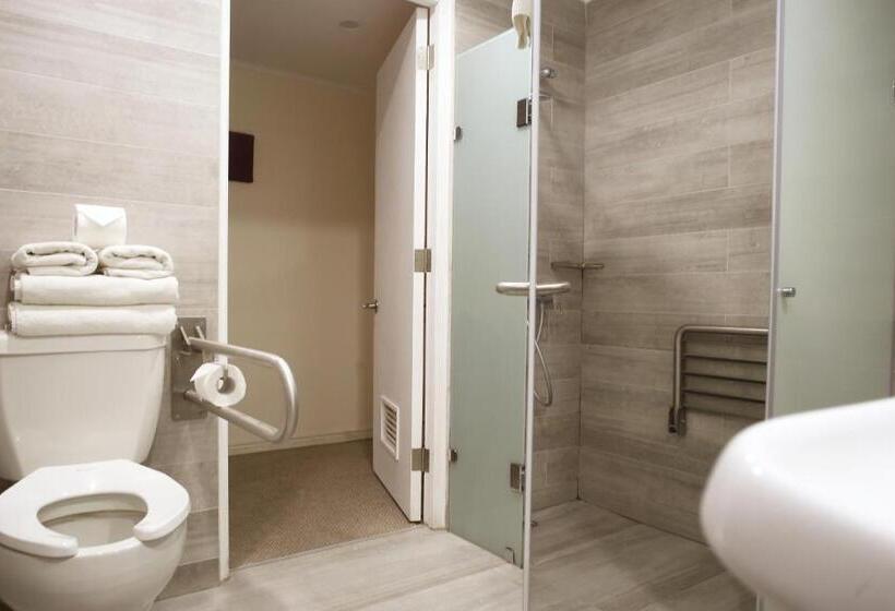 Mr Hotel Providencia