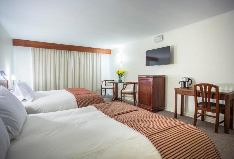 Mr Hotel Providencia