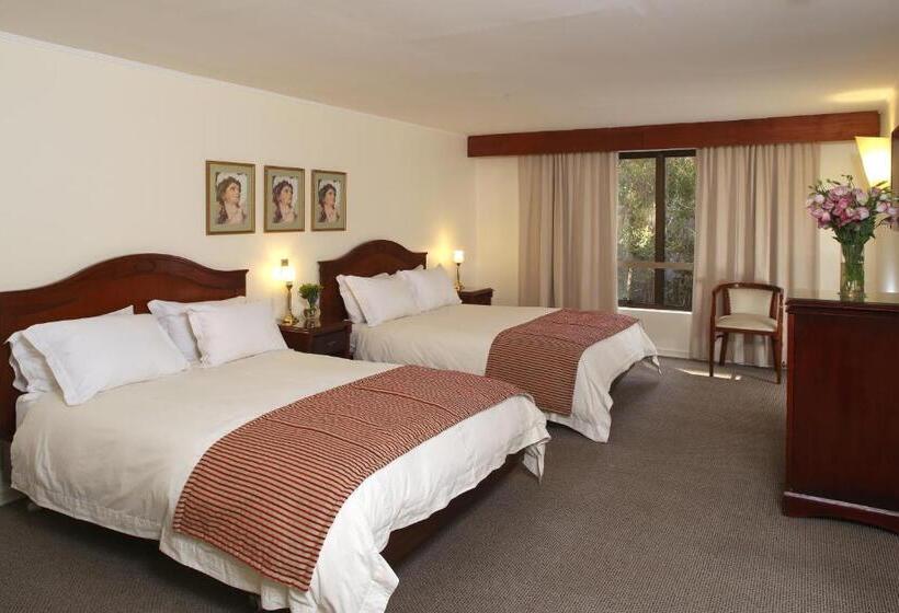 Mr Hotel Providencia