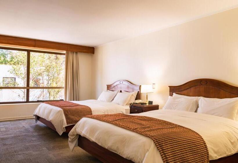 Mr Hotel Providencia