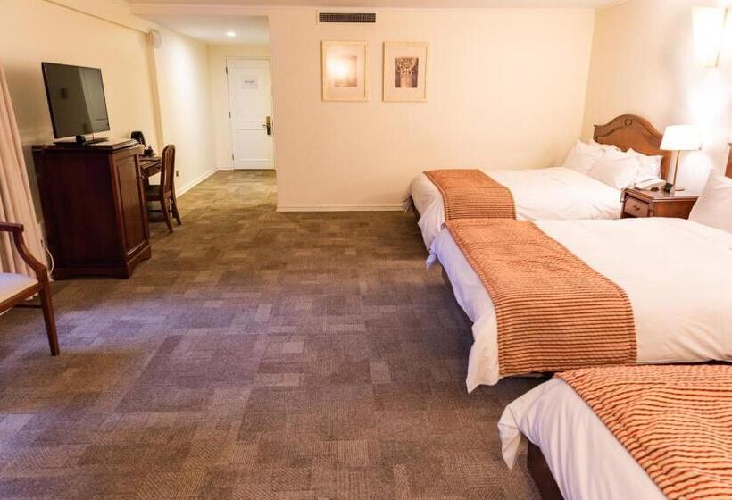 Mr Hotel Providencia