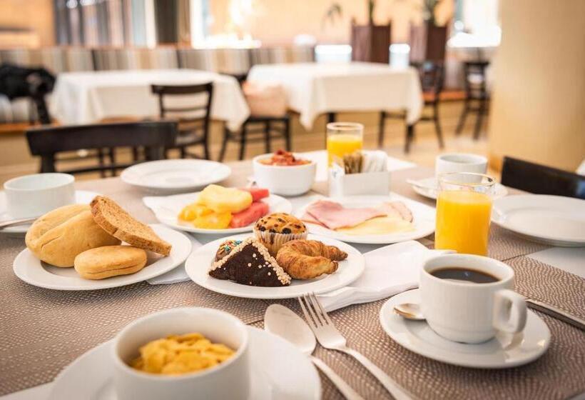 Mr Hotel Providencia