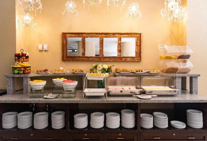 Mr Hotel Providencia