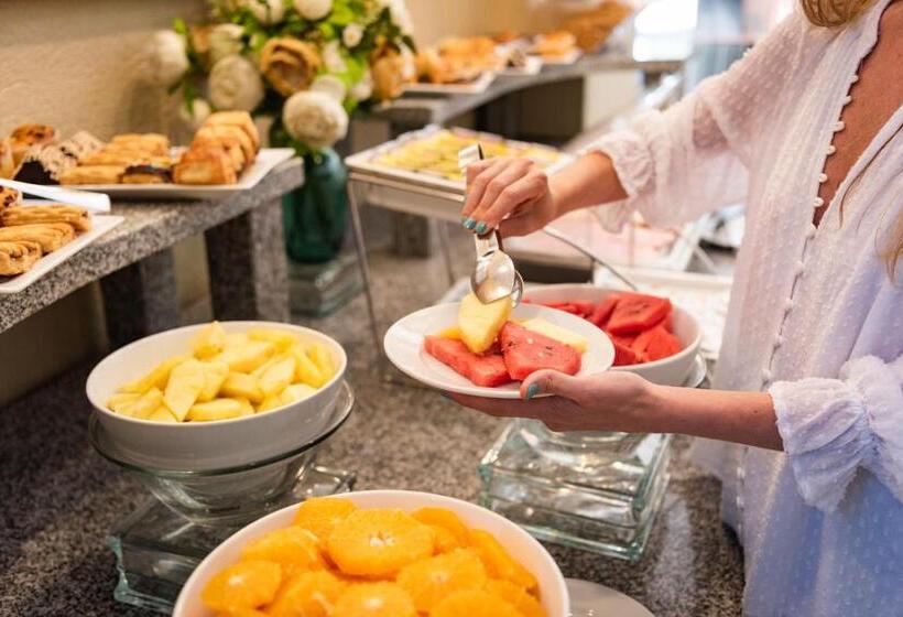 Mr Hotel Providencia