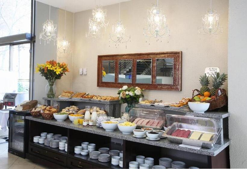 Mr Hotel Providencia