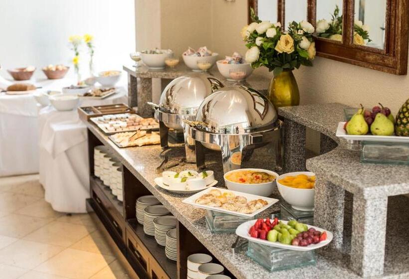 Mr Hotel Providencia