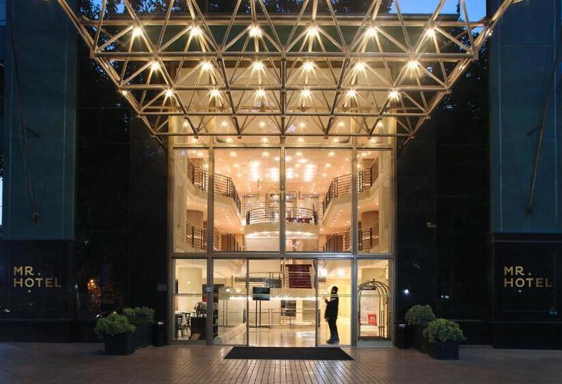 Mr Hotel Providencia