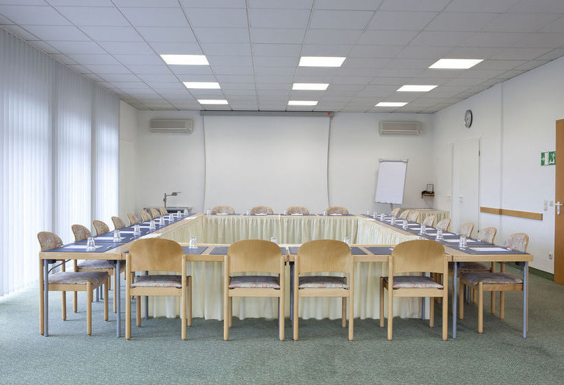 Quality Hotel Bielefeld