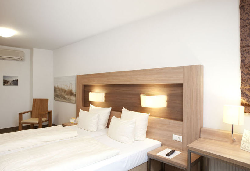 Quality Hotel Bielefeld