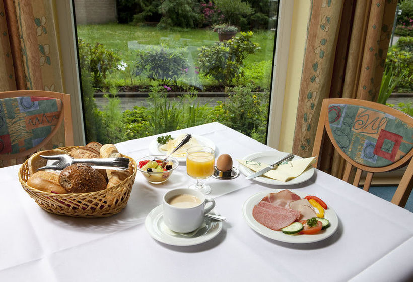 Quality Hotel Bielefeld