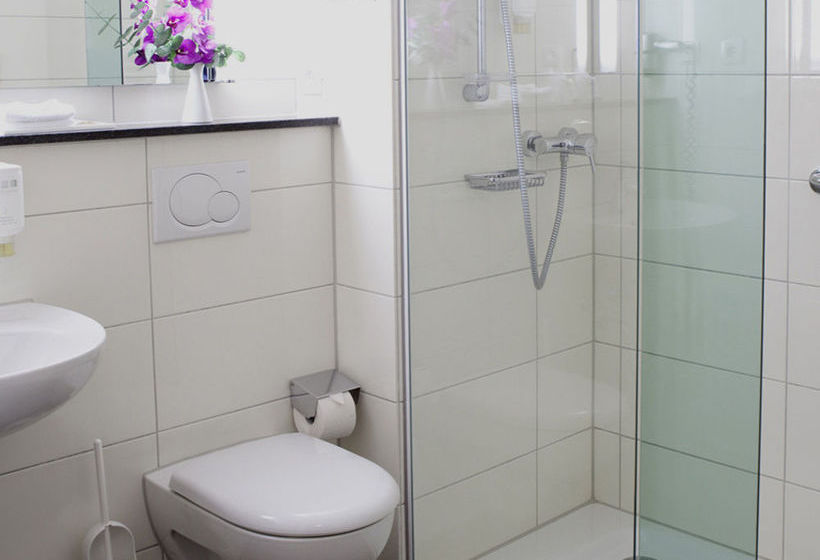 Quality Hotel Bielefeld